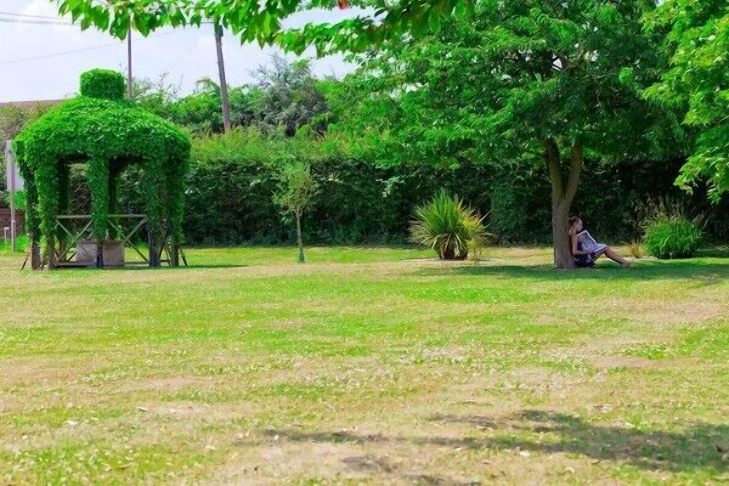 Gazebo