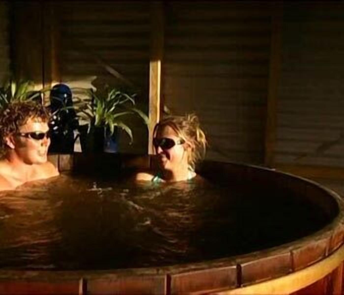 Spa