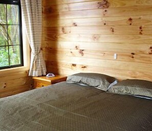 Individually furnished, soundproofing, iron/ironing board, WiFi