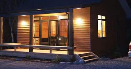 Beach Hideaway