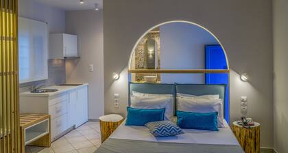 Romantica Apartments