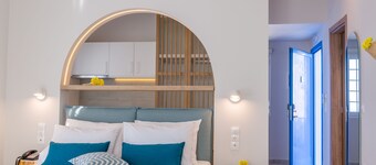 Romantica Apartments