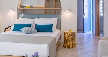 Romantica Apartments