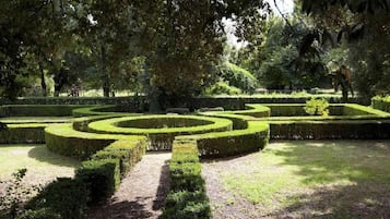 Spielezimmer