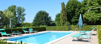 潘塔諾布爾喬亞農莊飯店