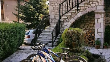 單車
