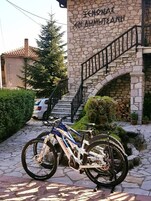 Ciclismo