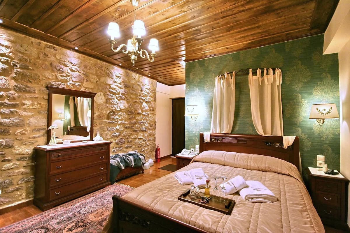 Junior Suite (2 pax)