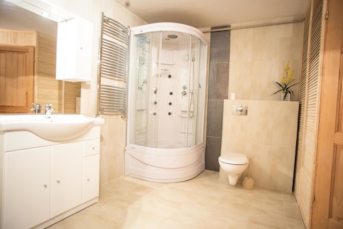 Apartamenty Ustka Krokusowa