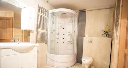 Apartamenty Ustka Krokusowa