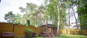 Apartamenty Ustka Krokusowa