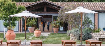 Villa Acquaviva Wine Resort