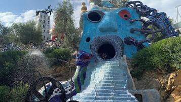 Tour ecologici