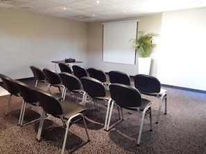 Sala de reunião