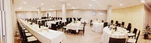 Sala ricevimenti