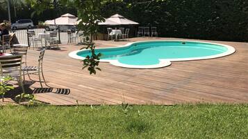 Fasilitas properti