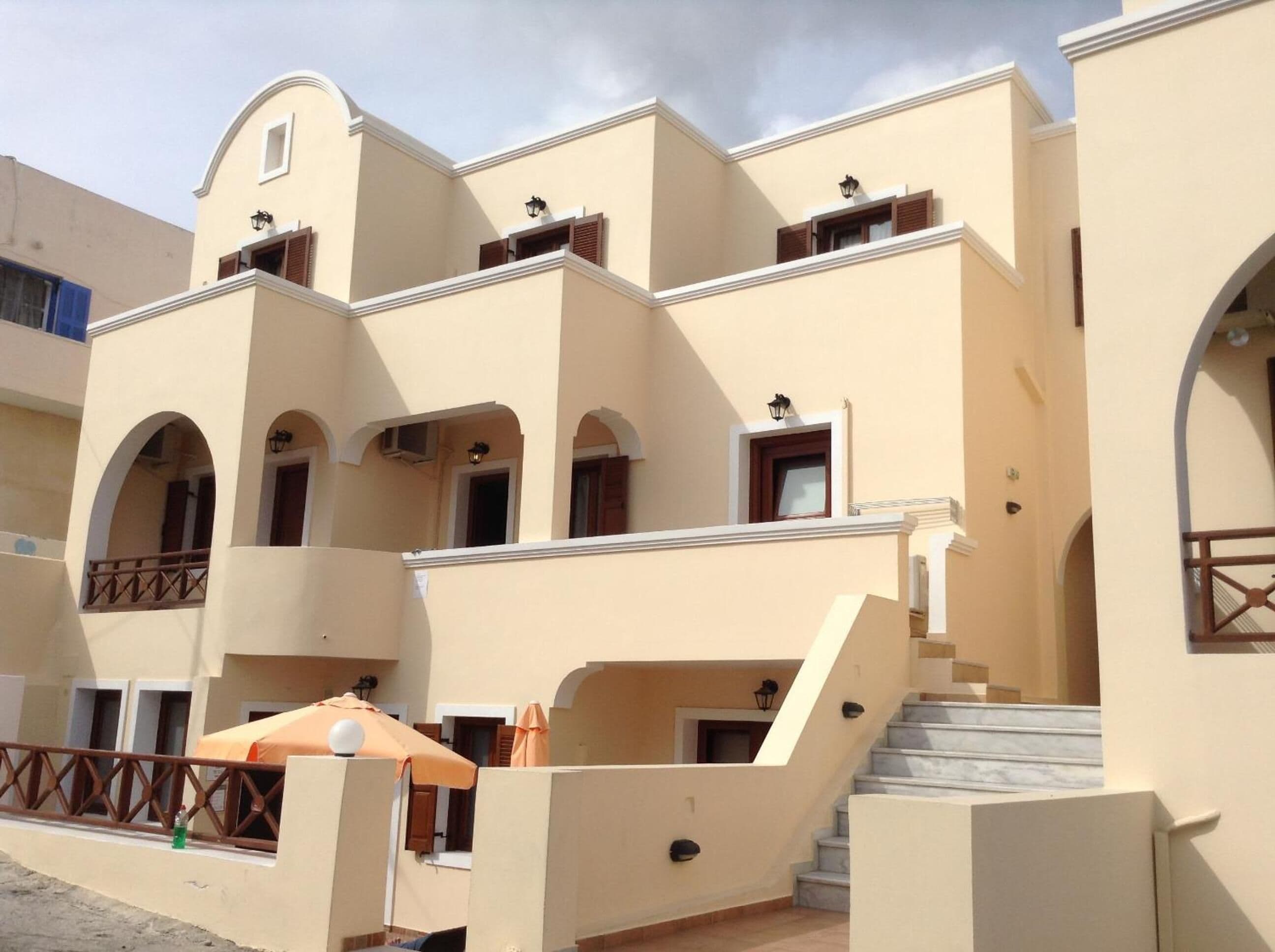 Photo - Antonia Apartments