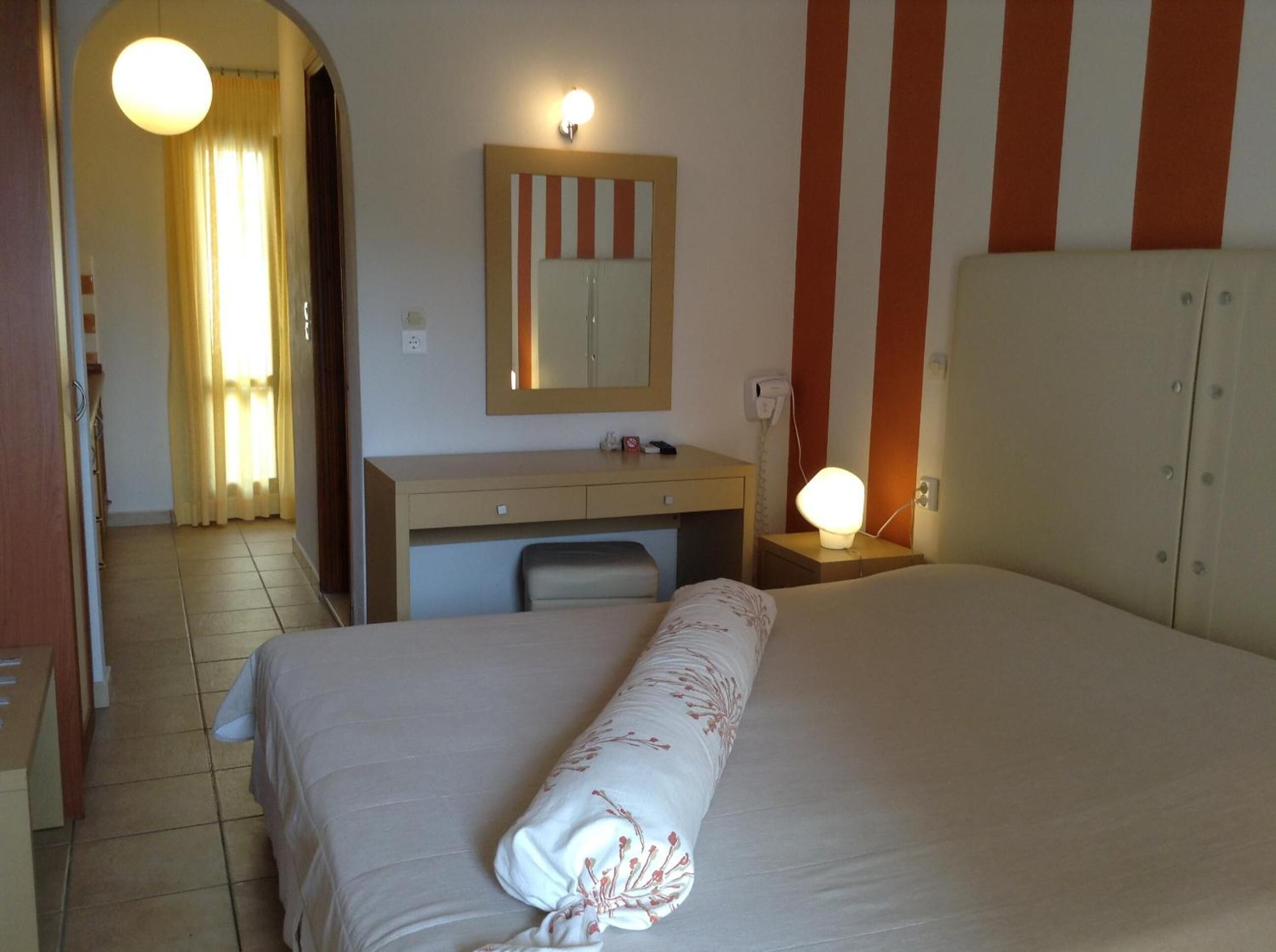 Foto - Antonia Apartments