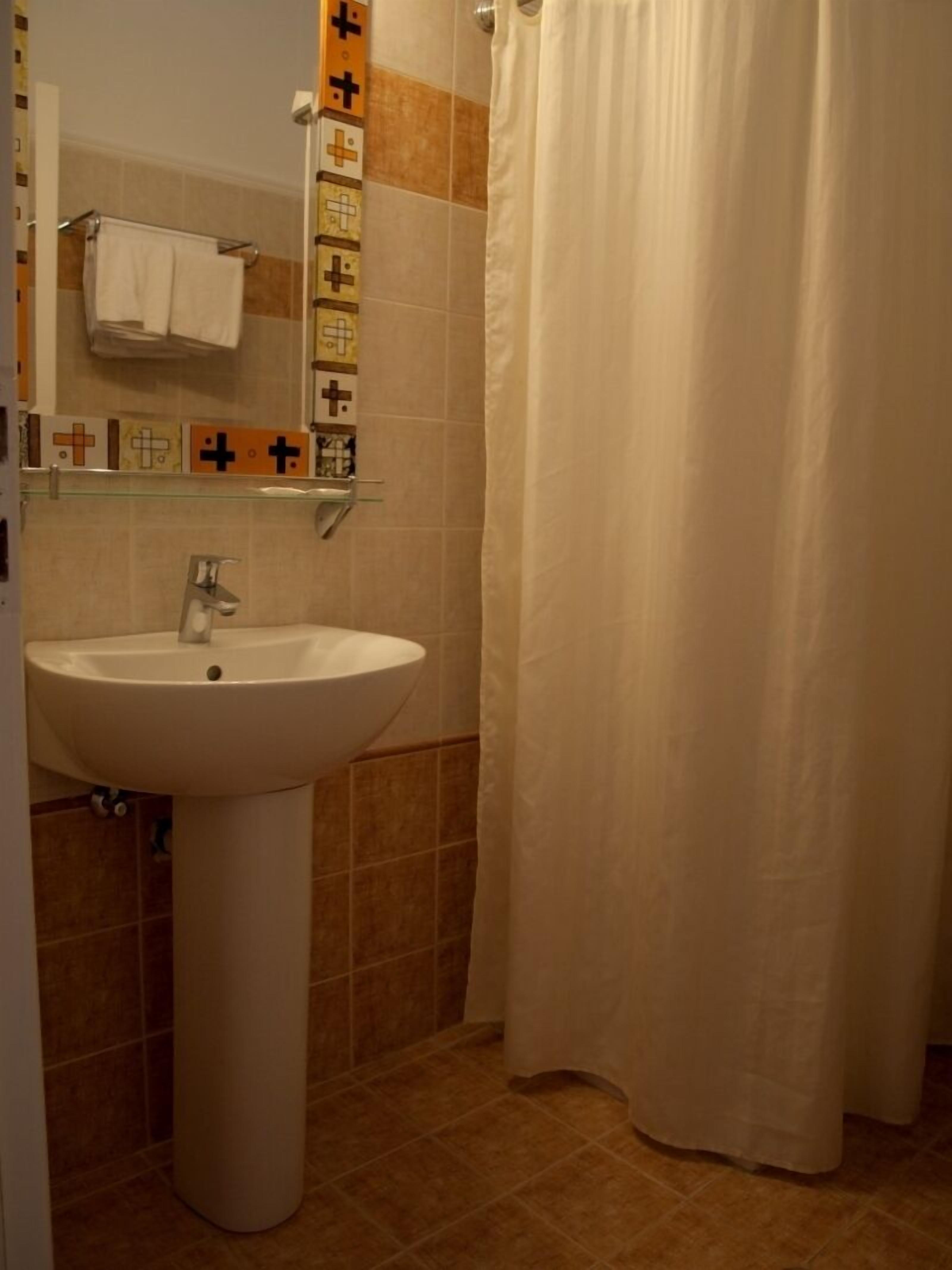Foto - Antonia Apartments