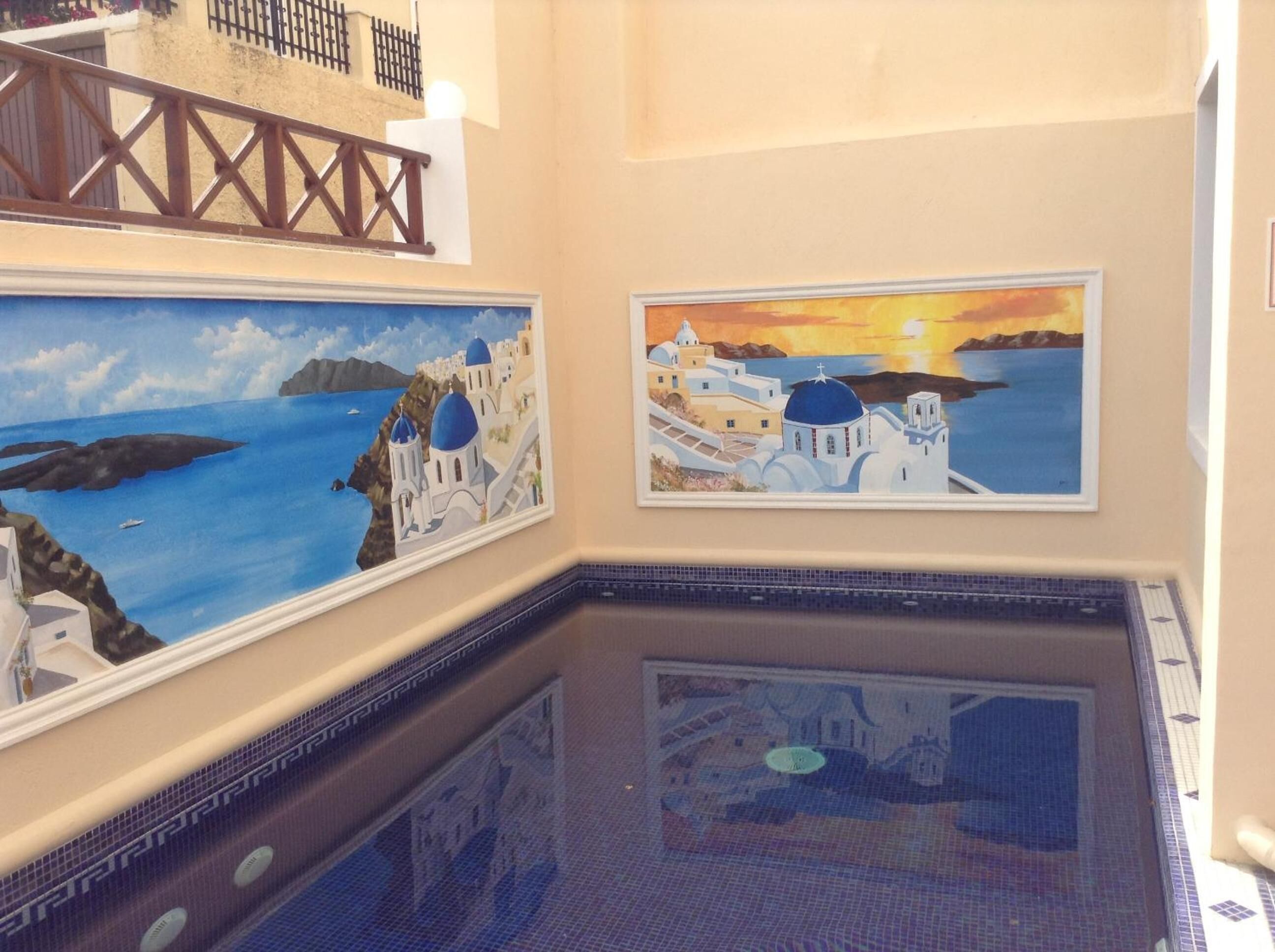 Foto - Antonia Apartments