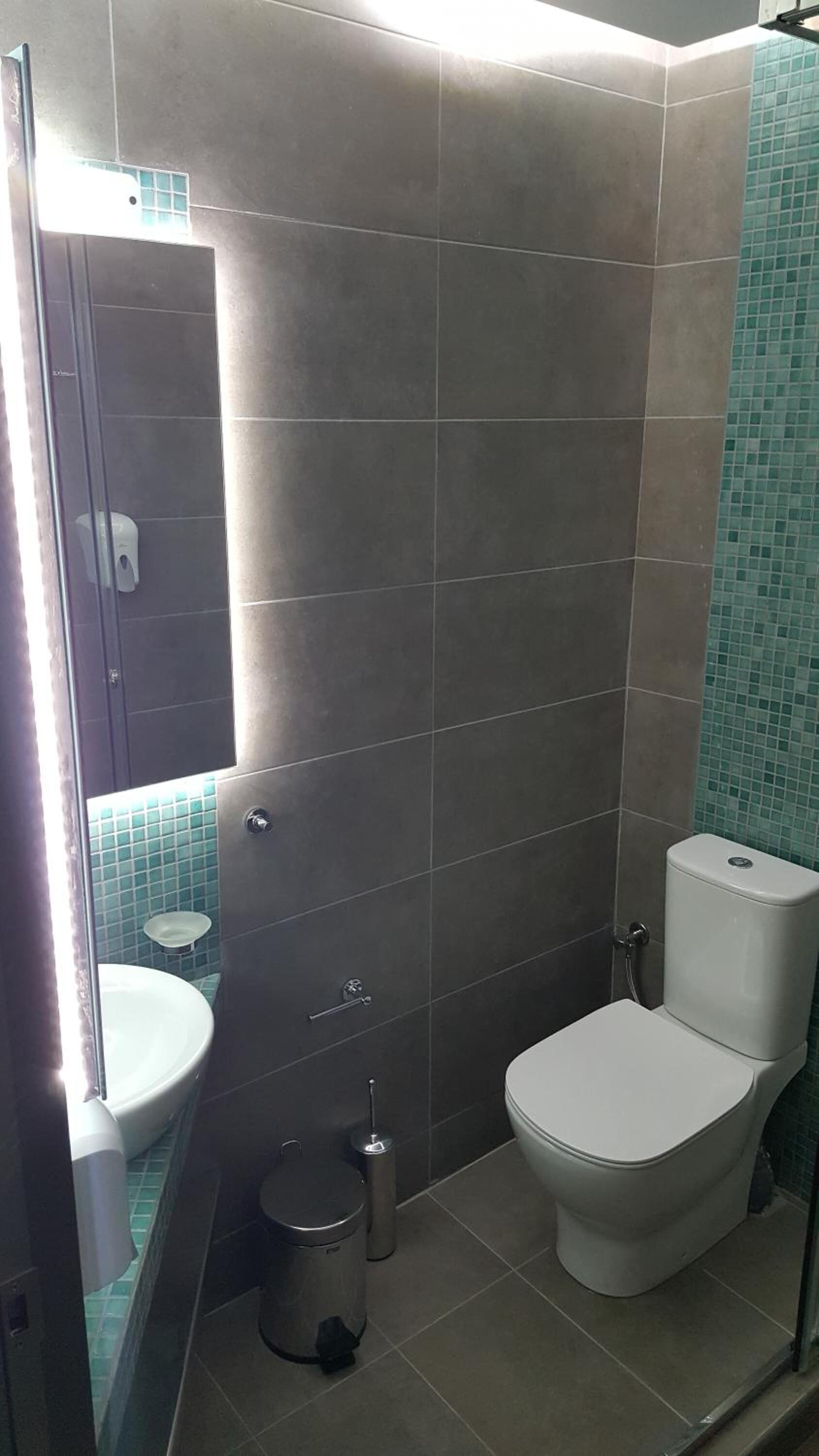 Foto - Antonia Apartments