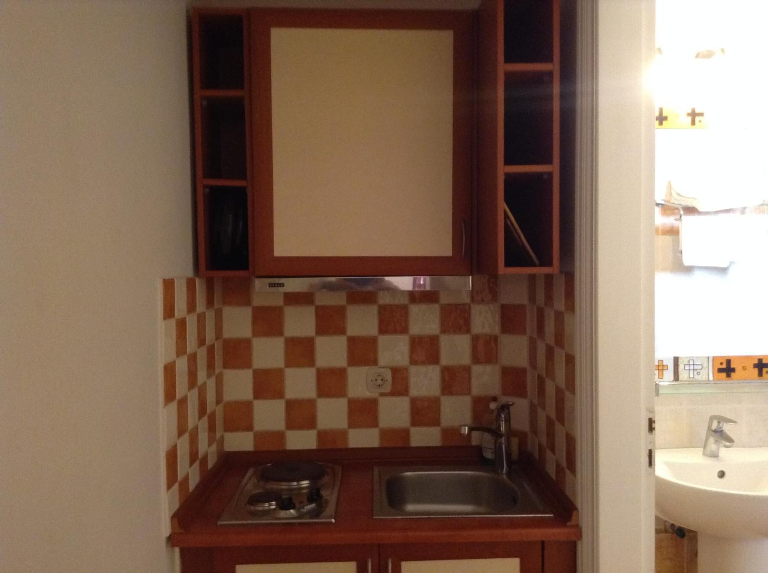 Foto - Antonia Apartments