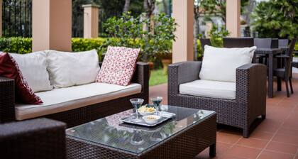 Hotel Astor Victoria