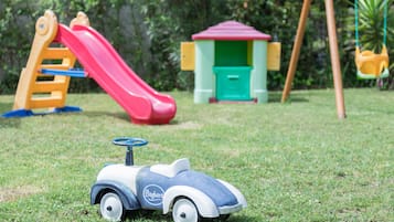 Playground externo