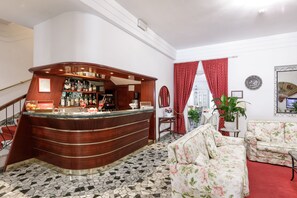Lobby - Hotel Astor Victoria (Forte dei Marmi)