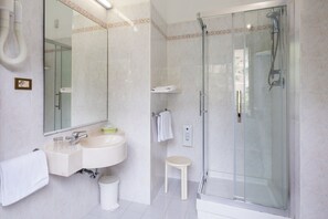 Room amenity - Hotel Astor Victoria (Forte dei Marmi)