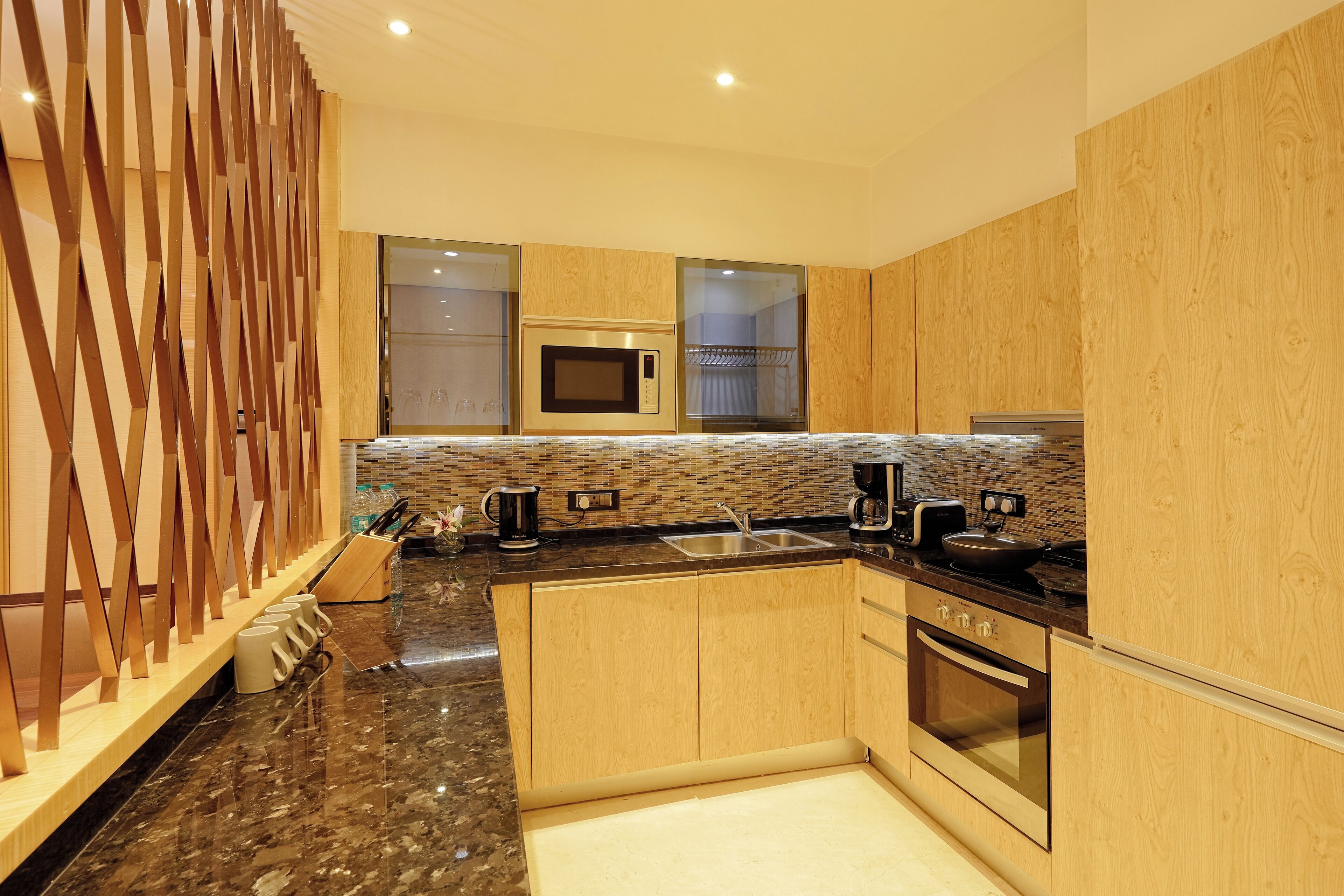 apartment, 1 bedroom | private kitchen | coffee/tea maker