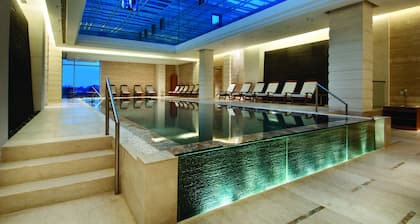 Hyatt Regency Pune & Residences