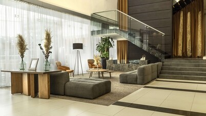 NH Mexico City Valle Dorado