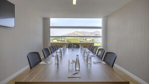 Sala de reuniones