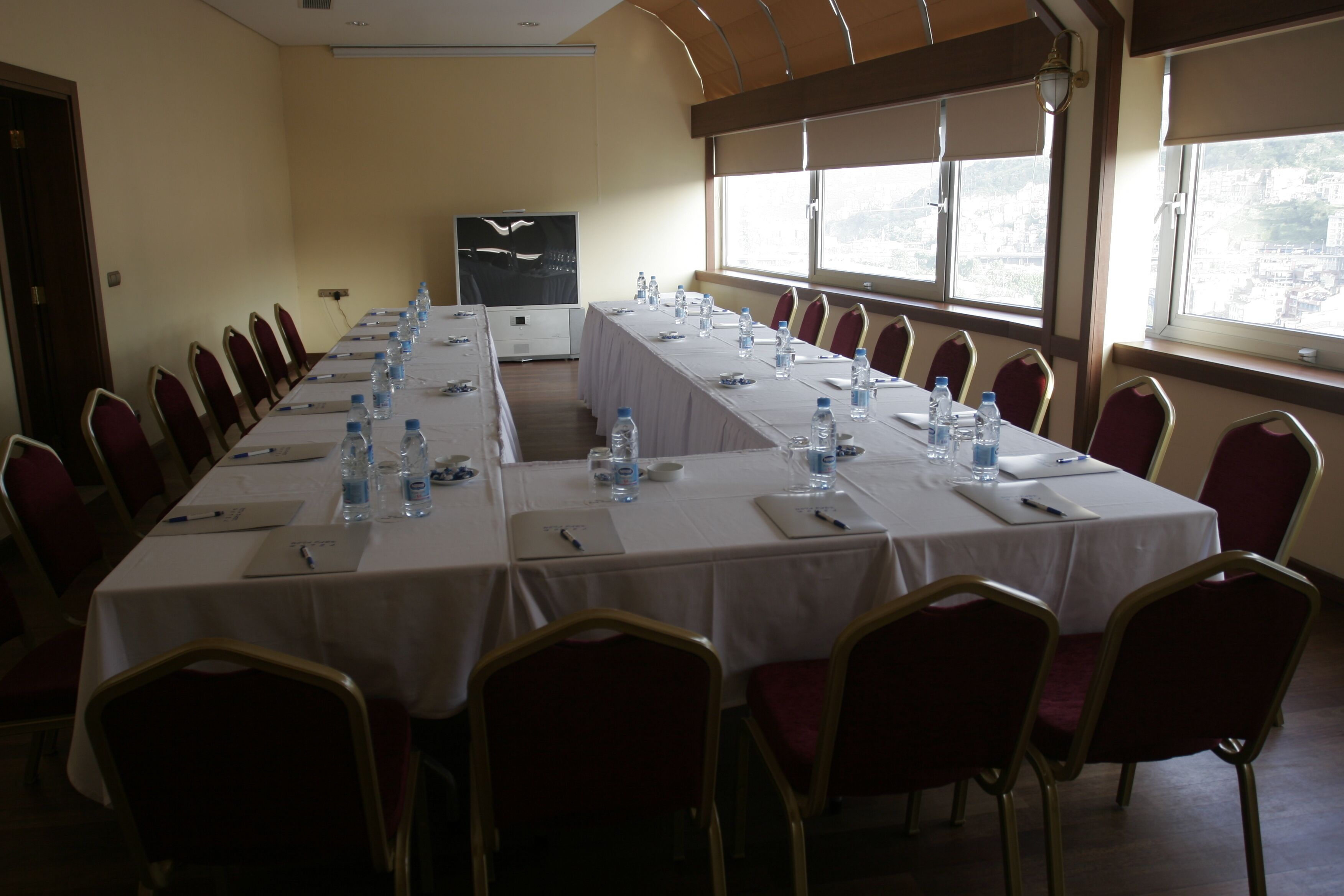 Photo - Usta Park Hotel