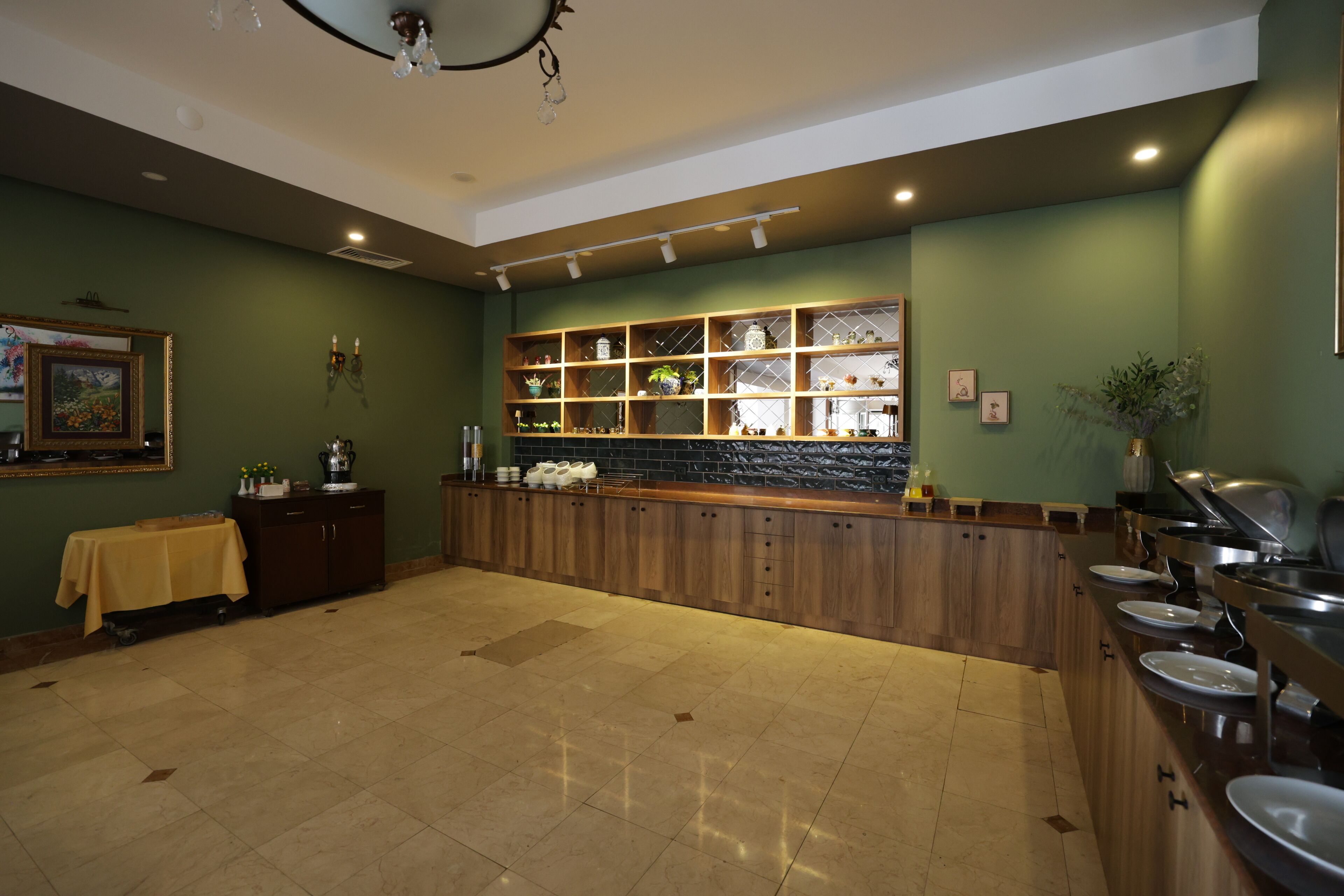 Photo - Usta Park Hotel