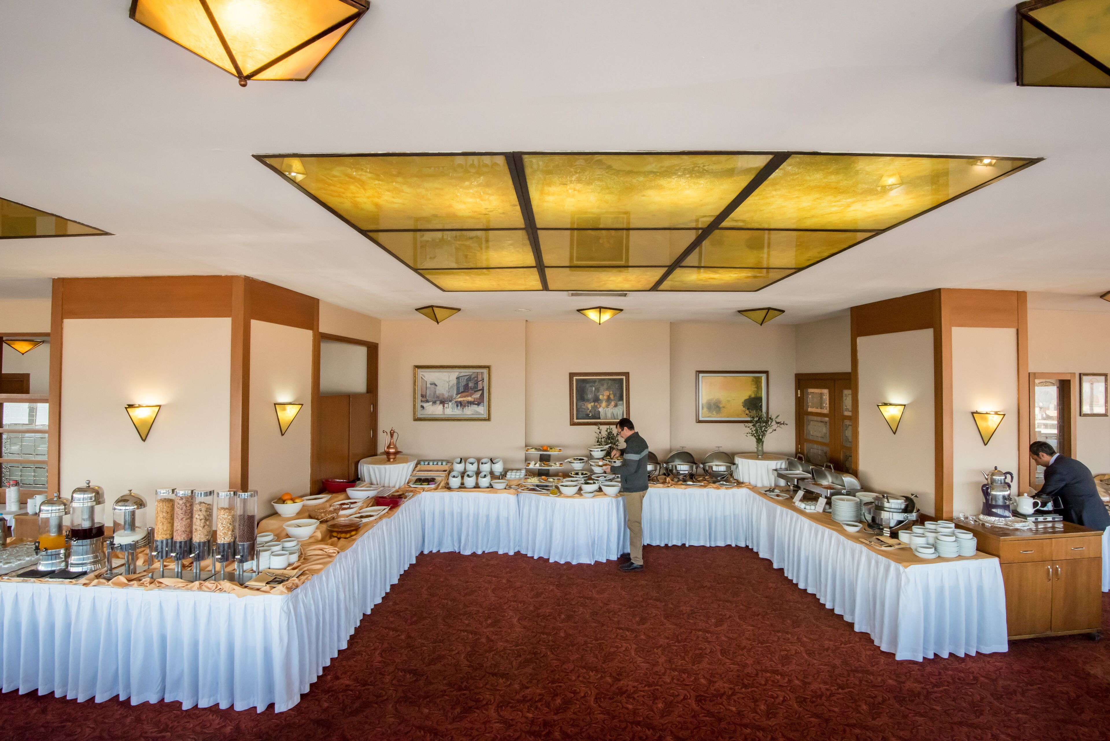 Photo - Usta Park Hotel