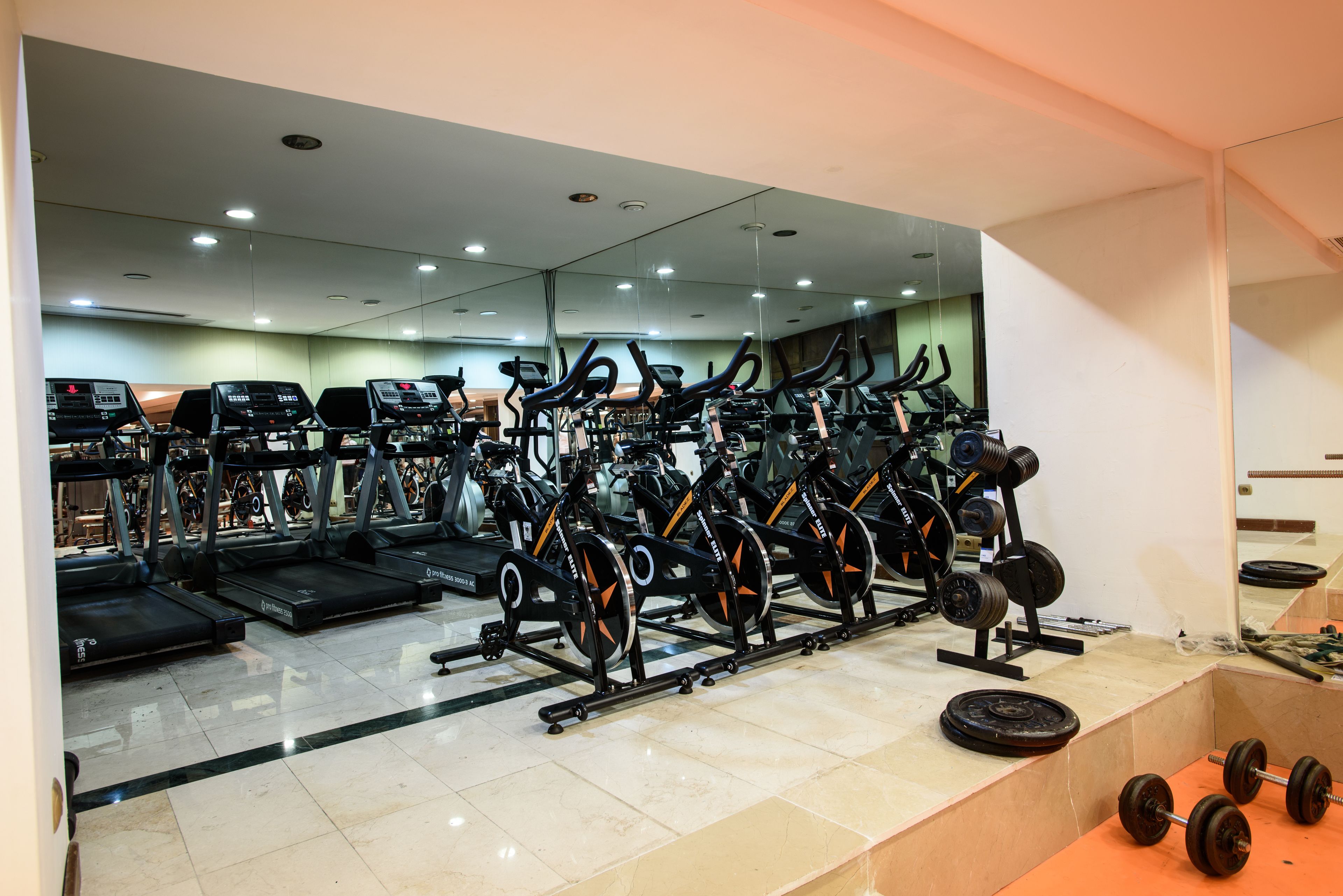 Photo - Usta Park Hotel