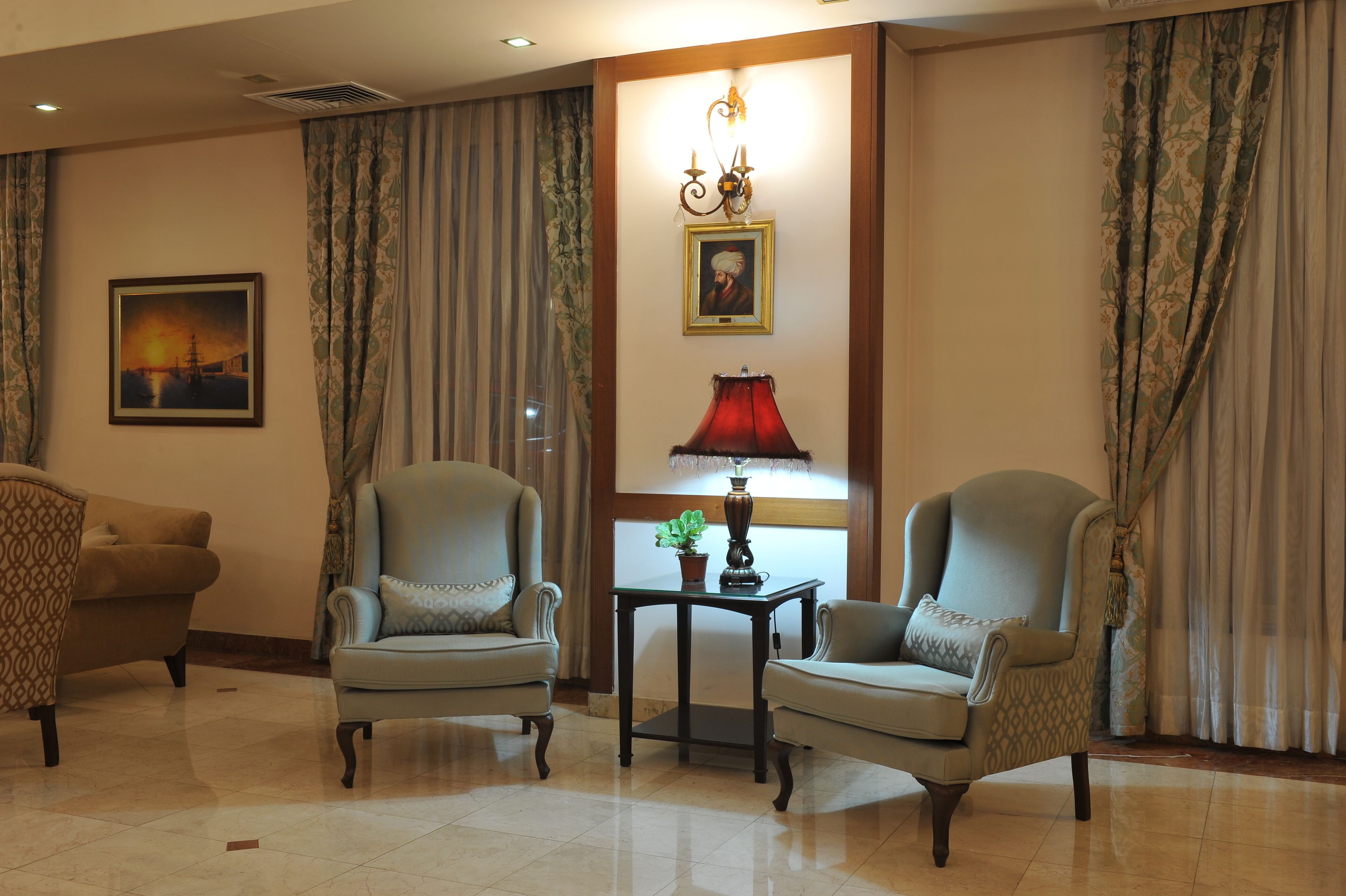 Photo - Usta Park Hotel