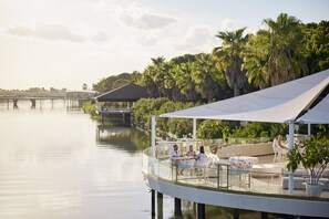 Restaurant - ROBINSON NOBILIS - All Inclusive (Serik)