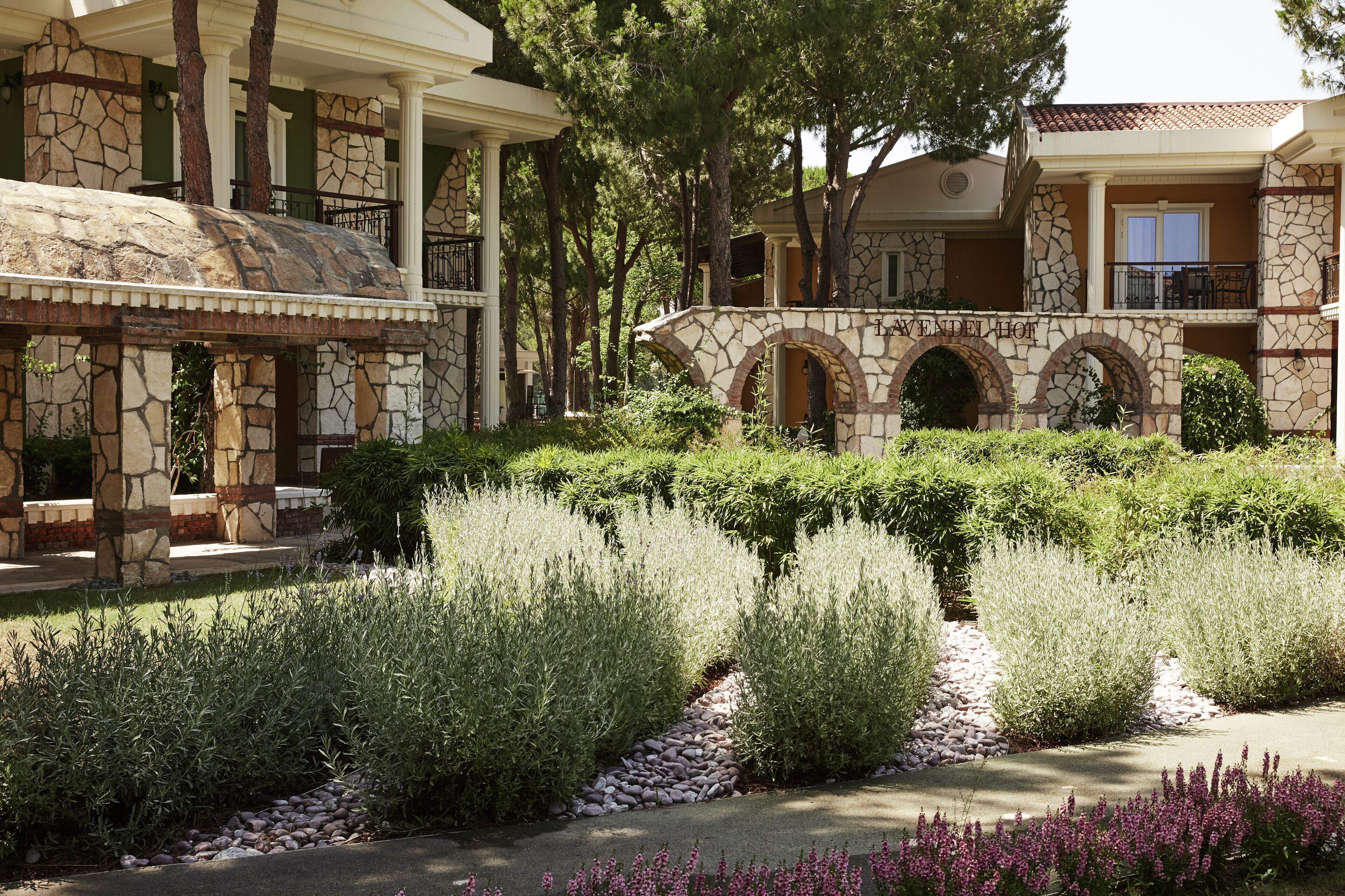 Foto - ROBINSON NOBILIS - All inclusive