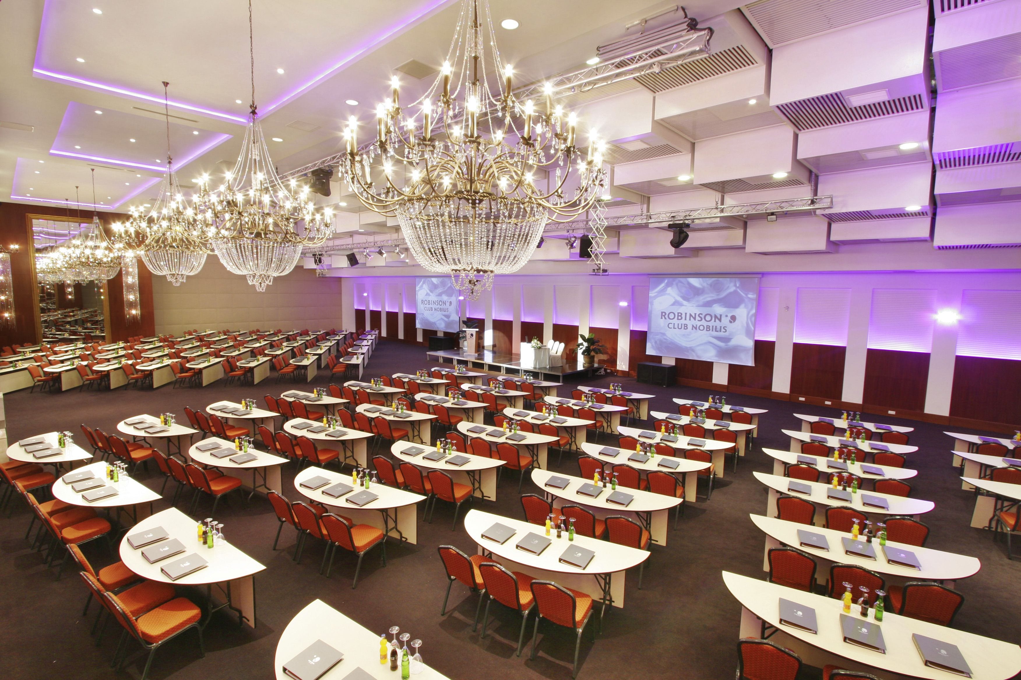 Foto - ROBINSON NOBILIS - All inclusive