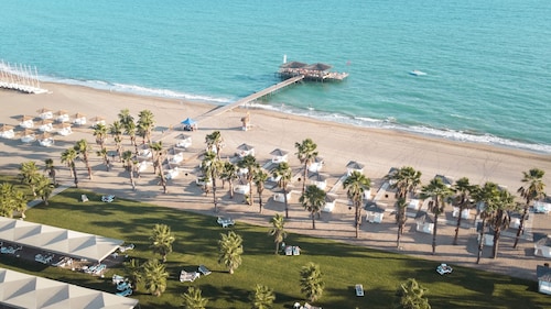 ROBINSON NOBILIS - All Inclusive