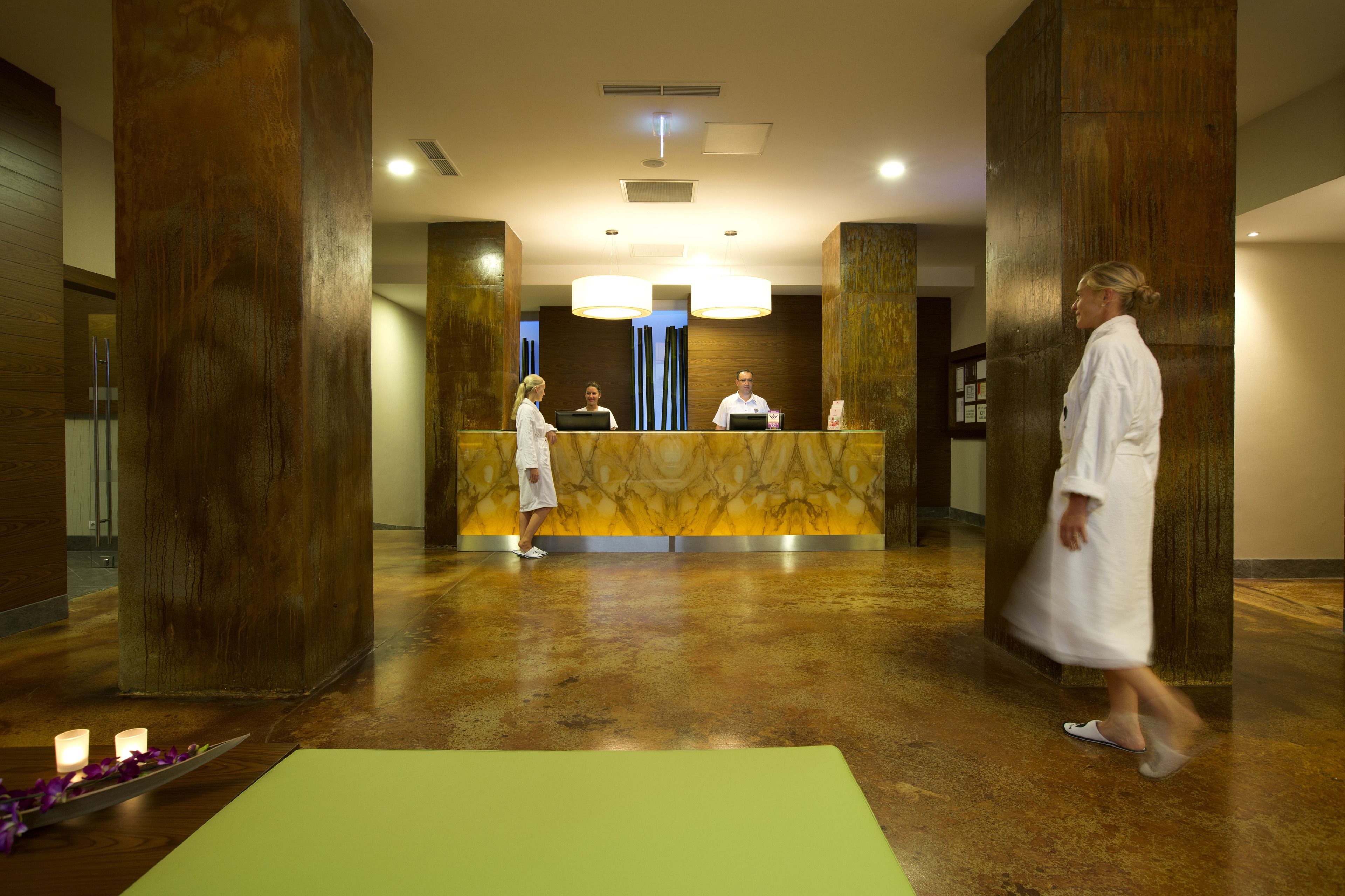 Foto - ROBINSON NOBILIS - All inclusive