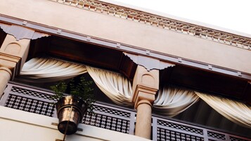 Teras/patio