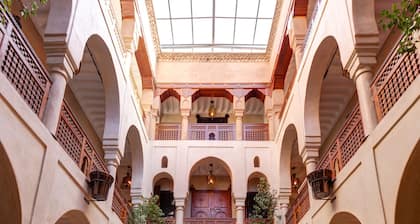 Riad Wow