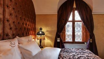 Junior Suite | View from room