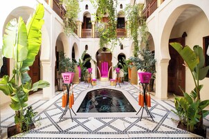 Terrazza/patio