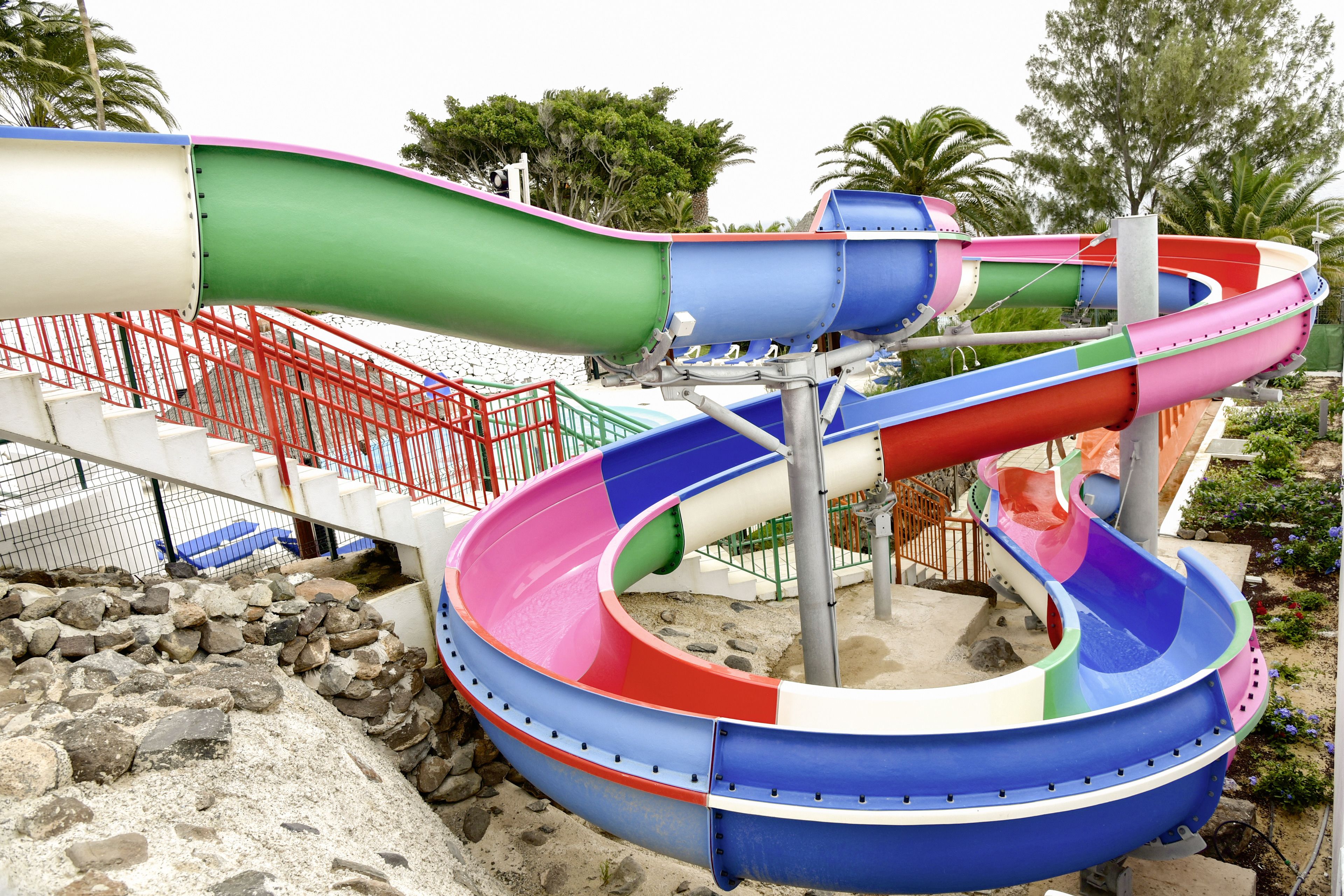 Foto - Aparthotel Esquinzo Y Monte Del Mar