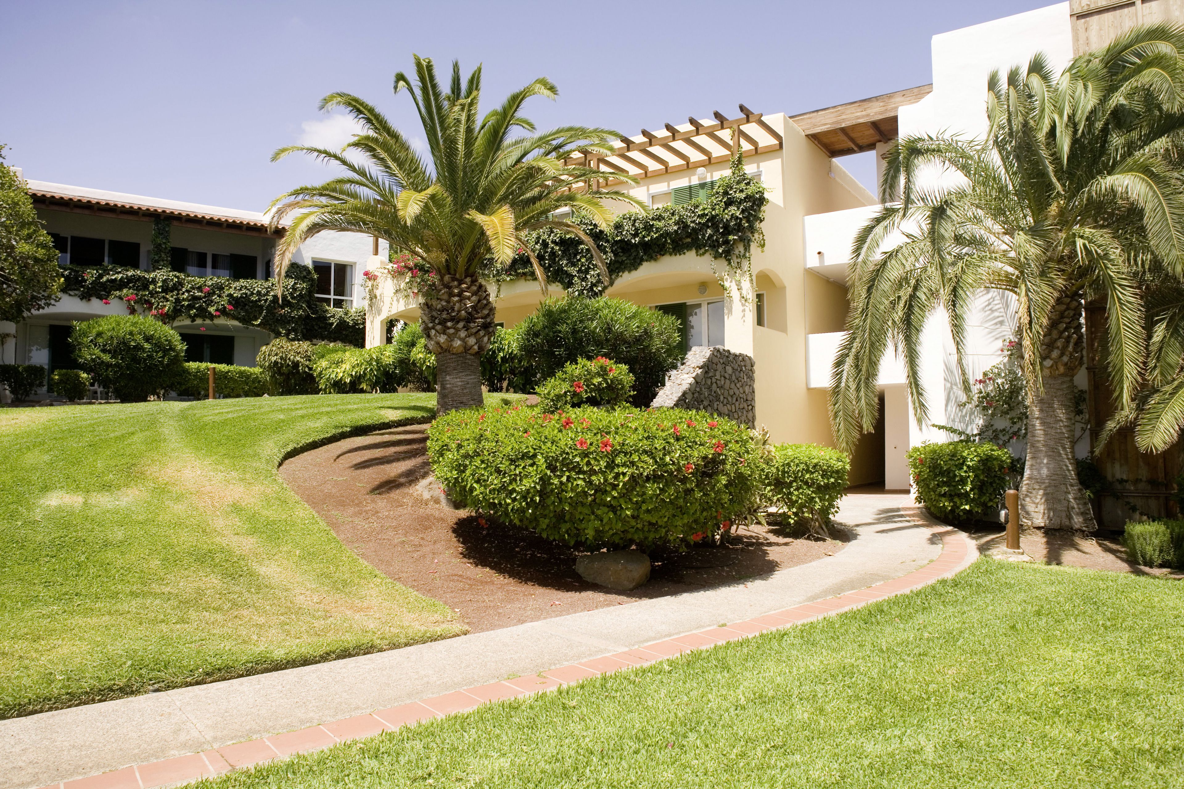 Foto - Aparthotel Esquinzo Y Monte Del Mar